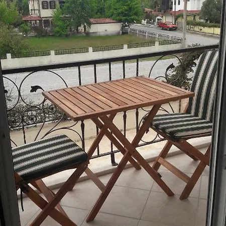 Mountain View Apt 4 Ortaca (Mugla)