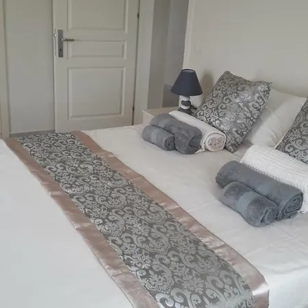 公寓 Mountain View Apt 4 Ortaca (Mugla)