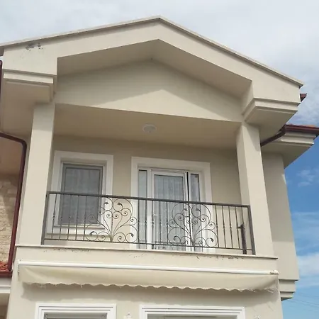公寓 Mountain View Apt 4 *