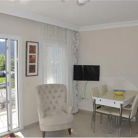 公寓 Mountain View Apt 4 *