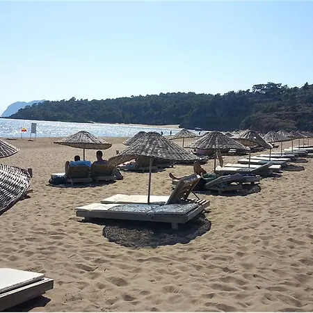 公寓 Mountain View Apt 4 Ortaca (Mugla)