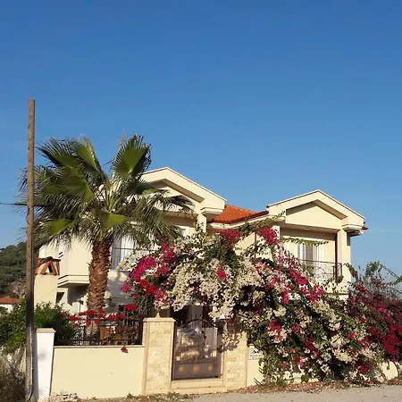 公寓 Mountain View Apt 4 Ortaca (Mugla)