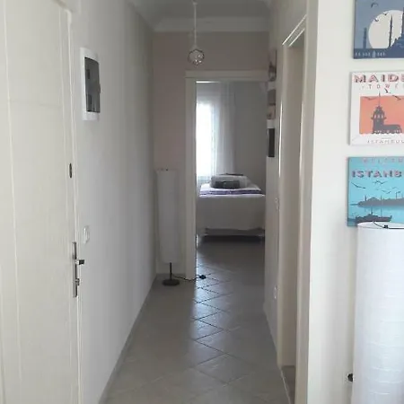 Mountain View Apt 4 Ortaca (Mugla)
