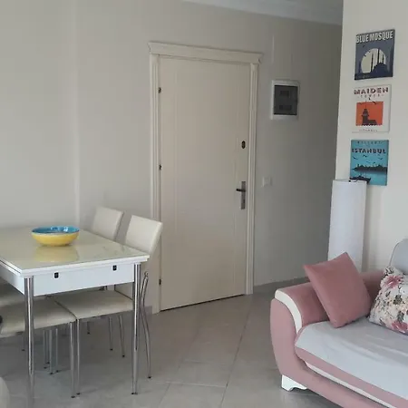 Mountain View Apt 4 Apartment