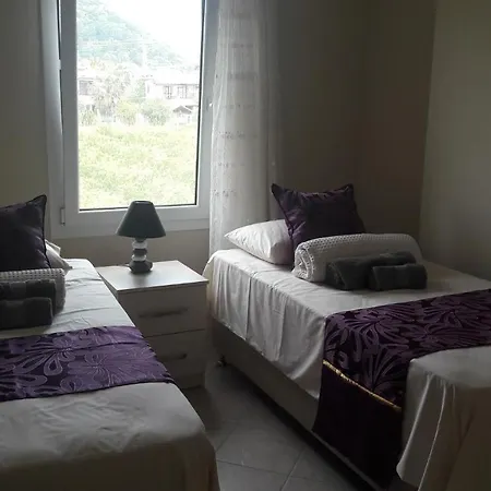 Apartment Mountain View Apt 4 Ortaca (Mugla)